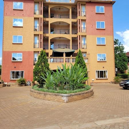 Glory Summit Hotel Hoima Dış mekan fotoğraf