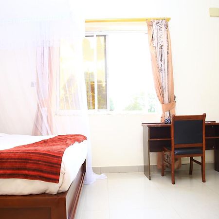 Glory Summit Hotel Hoima Dış mekan fotoğraf
