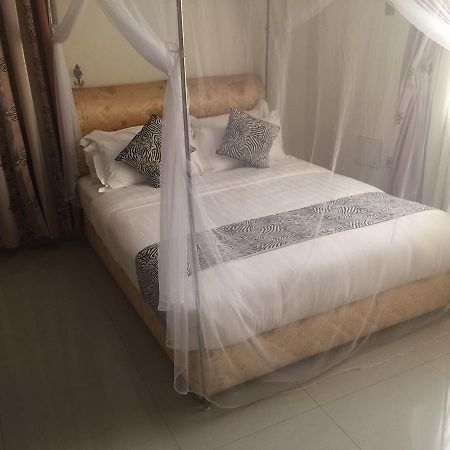Glory Summit Hotel Hoima Dış mekan fotoğraf