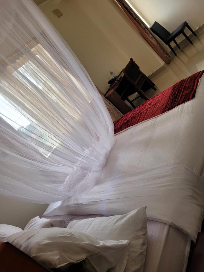 Glory Summit Hotel Hoima Dış mekan fotoğraf