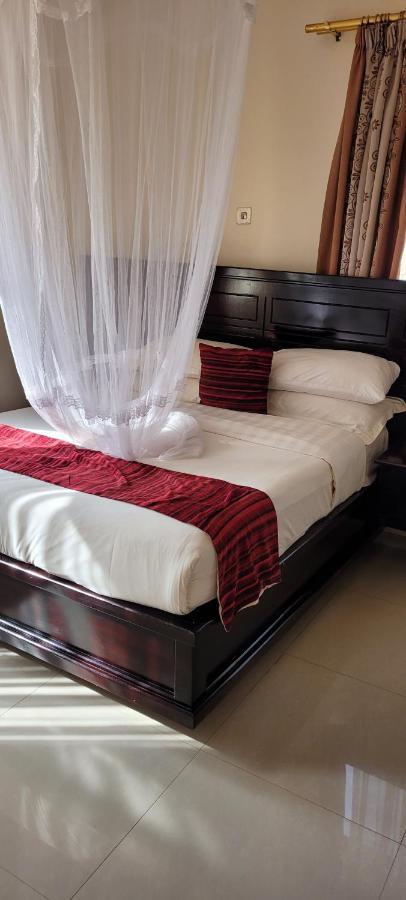 Glory Summit Hotel Hoima Dış mekan fotoğraf