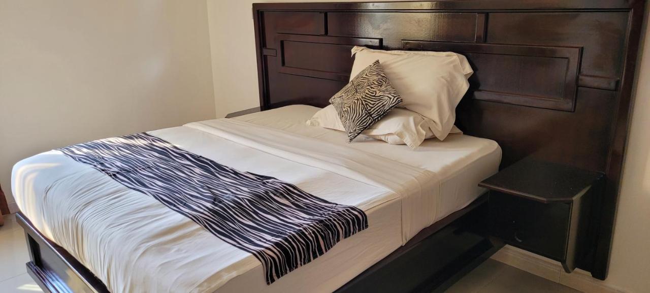 Glory Summit Hotel Hoima Dış mekan fotoğraf