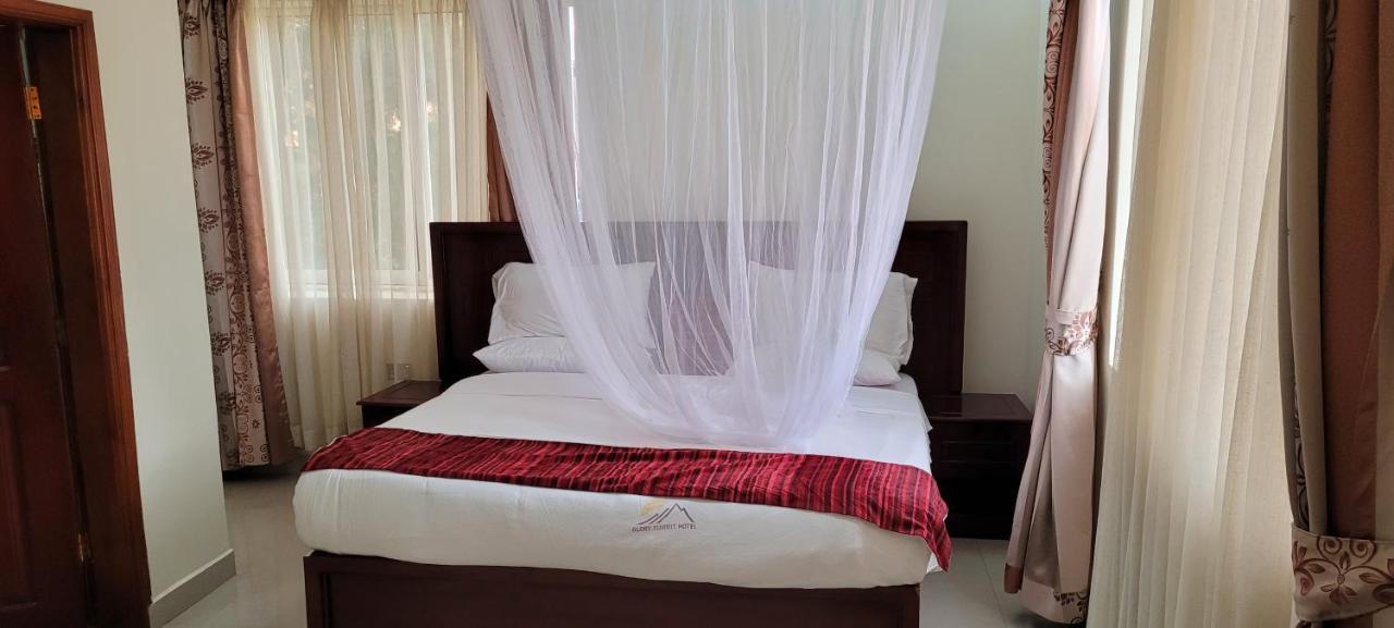 Glory Summit Hotel Hoima Dış mekan fotoğraf