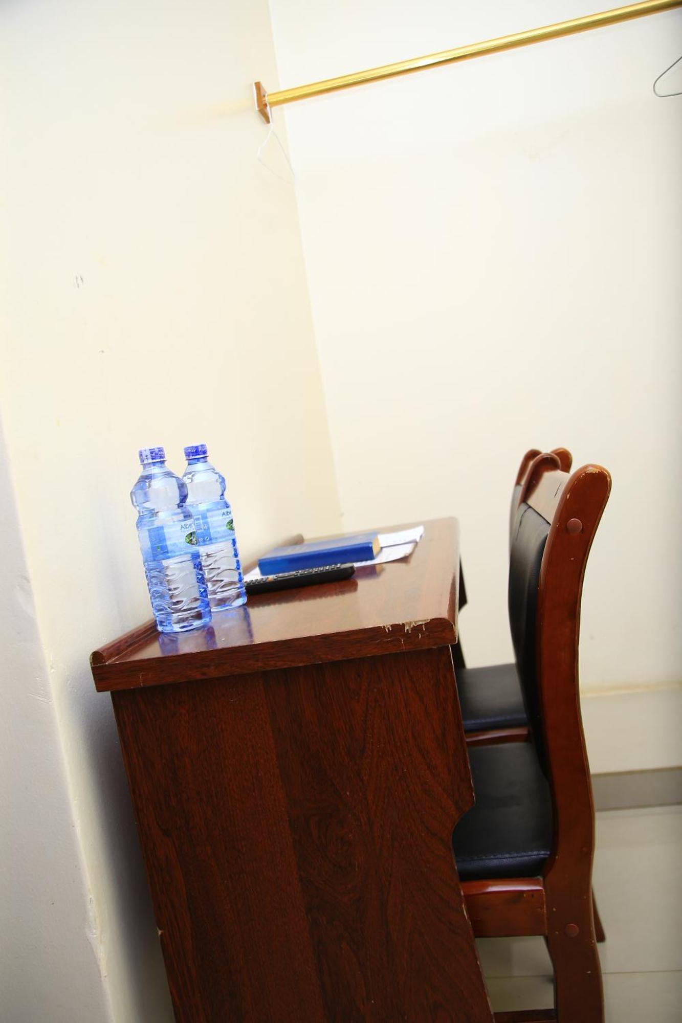 Glory Summit Hotel Hoima Dış mekan fotoğraf
