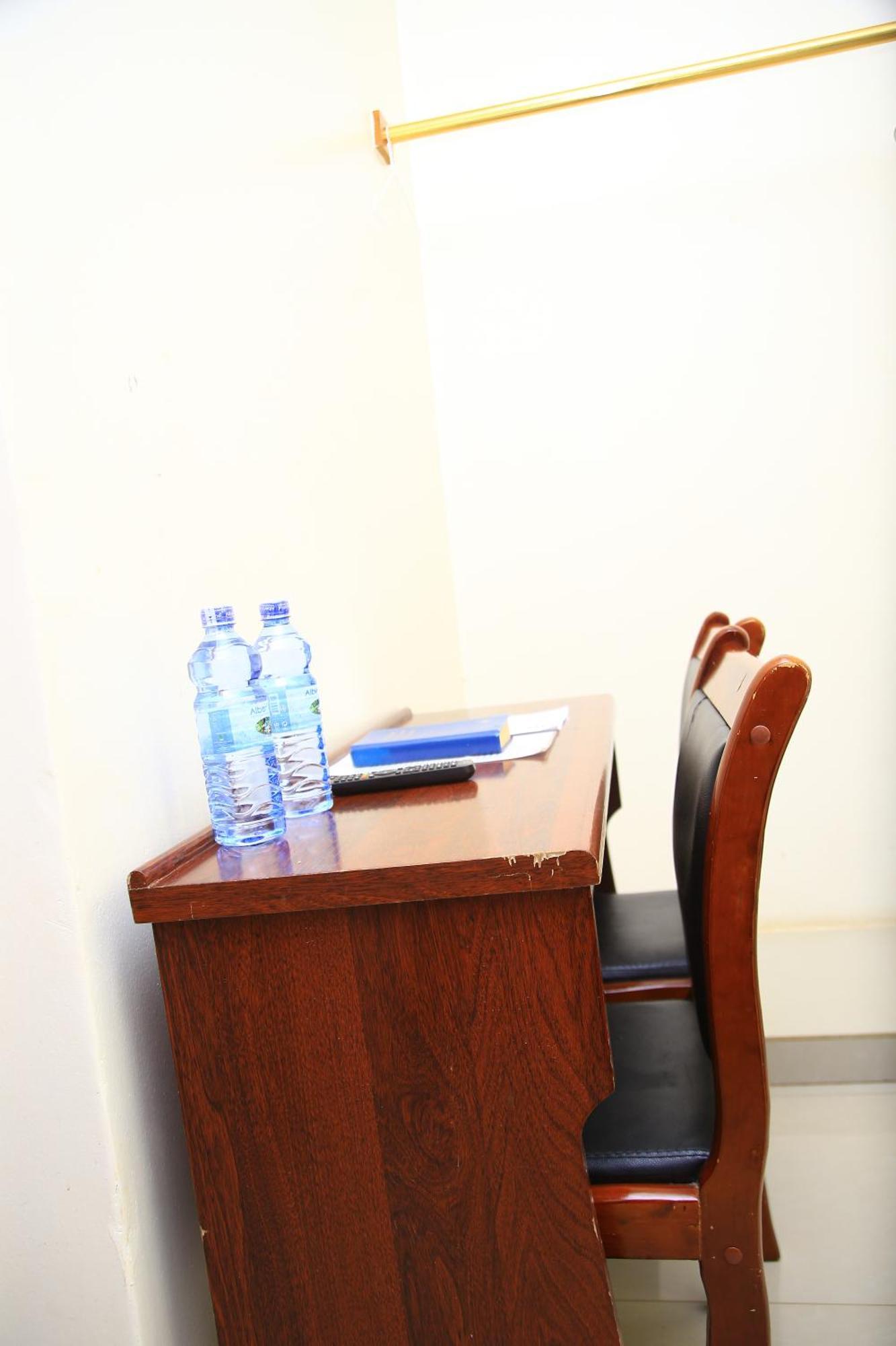 Glory Summit Hotel Hoima Dış mekan fotoğraf