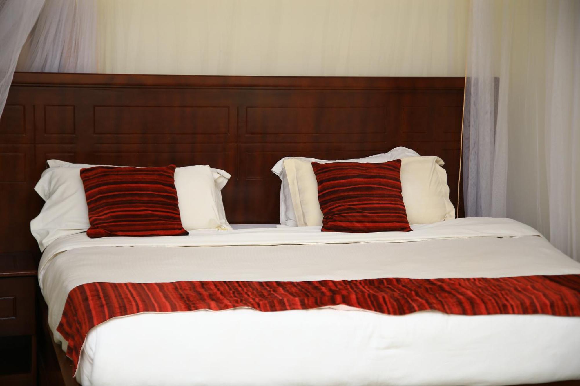 Glory Summit Hotel Hoima Dış mekan fotoğraf
