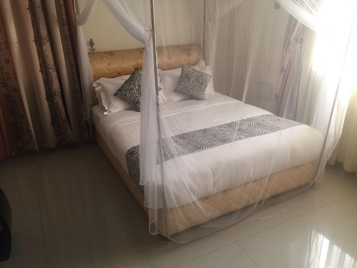 Glory Summit Hotel Hoima Dış mekan fotoğraf