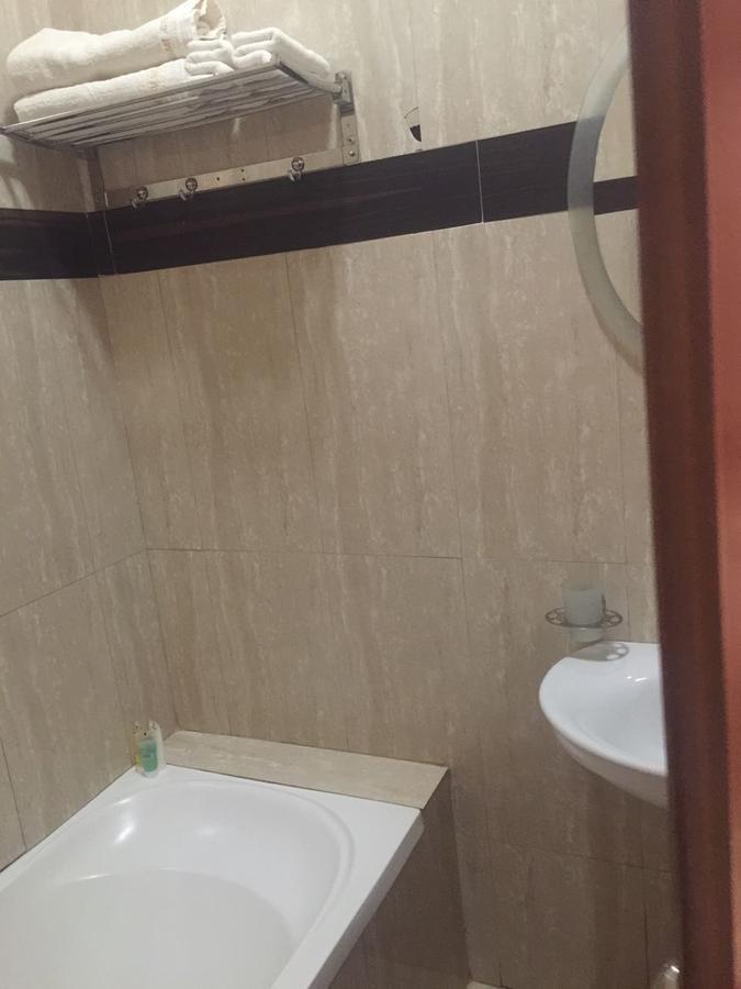 Glory Summit Hotel Hoima Dış mekan fotoğraf