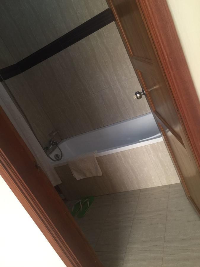 Glory Summit Hotel Hoima Dış mekan fotoğraf