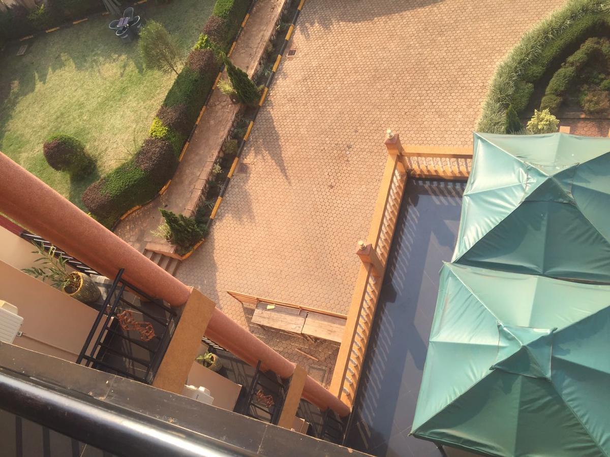Glory Summit Hotel Hoima Dış mekan fotoğraf