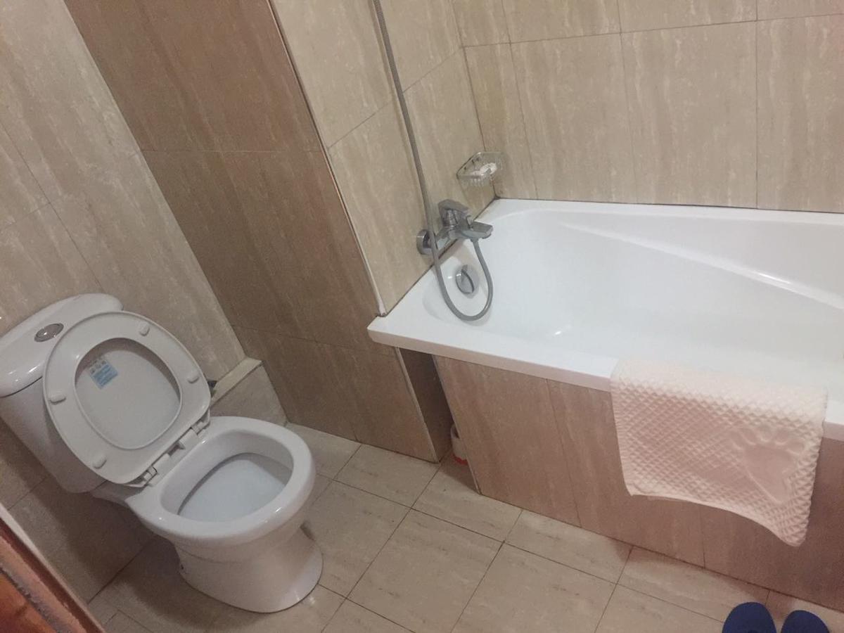 Glory Summit Hotel Hoima Dış mekan fotoğraf